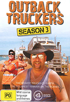 Outback Truckers Season 3