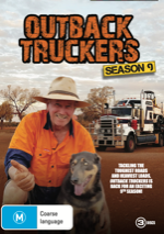 Outback Truckers Season 9