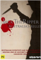 Jack the Ripper - Australia's Killer