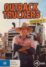 Outback Truckers Season 5