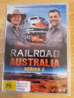 Railroad Australia Series 2