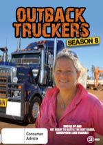 Outback Truckers Season 8