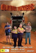 Outback Truckers Season 1