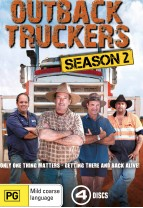Outback Truckers Season 2