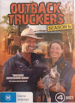 Outback Truckers Season 6